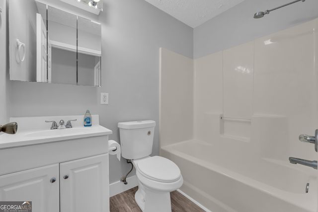 99 Parker Street, Carnesville, GA 30521