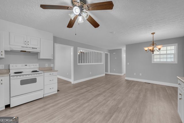 99 Parker Street, Carnesville, GA 30521