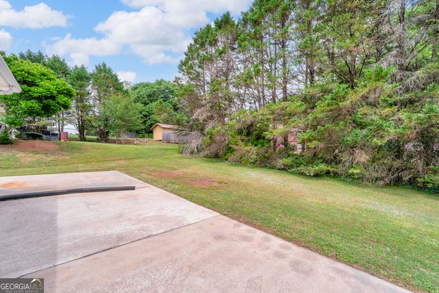 99 Parker Street, Carnesville, GA 30521