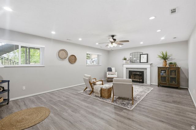 1055 E CASTLE ROCK RD, Sandy, UT 84094