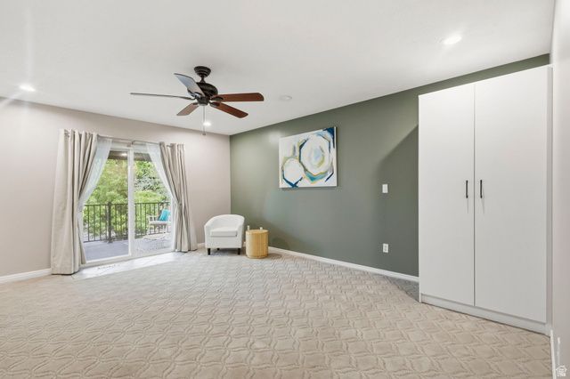 1055 E CASTLE ROCK RD, Sandy, UT 84094