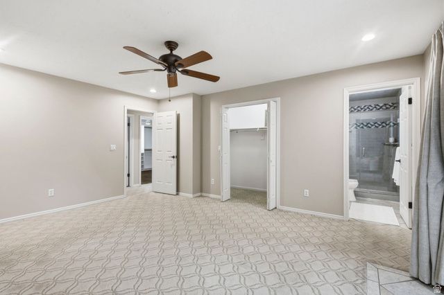 1055 E CASTLE ROCK RD, Sandy, UT 84094