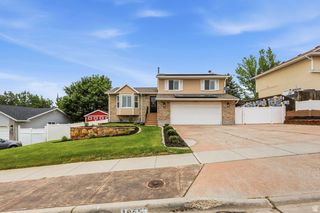 1055 E CASTLE ROCK RD, Sandy, UT 84094