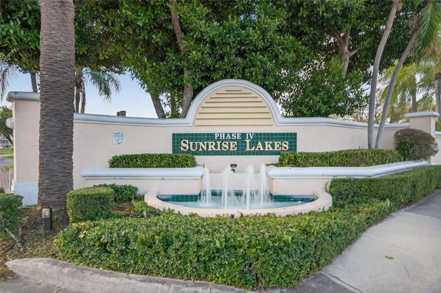2524 NW 104th Ave 307, Sunrise, FL 33322
