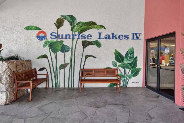 2524 NW 104th Ave 307, Sunrise, FL 33322
