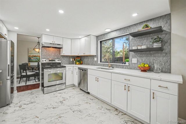 9108 W 75th Place, Arvada, CO 80005