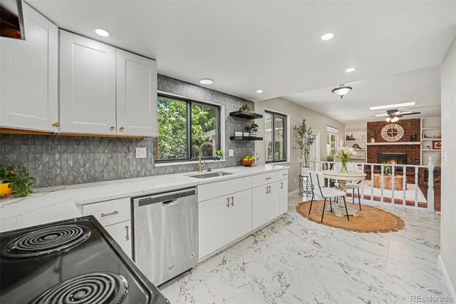 9108 W 75th Place, Arvada, CO 80005