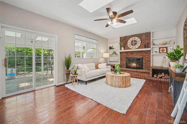 9108 W 75th Place, Arvada, CO 80005