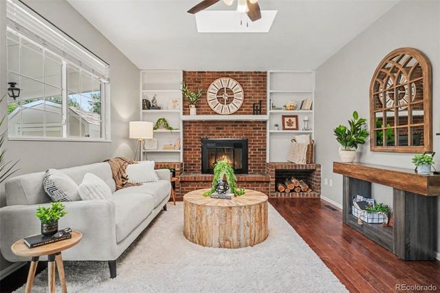 9108 W 75th Place, Arvada, CO 80005