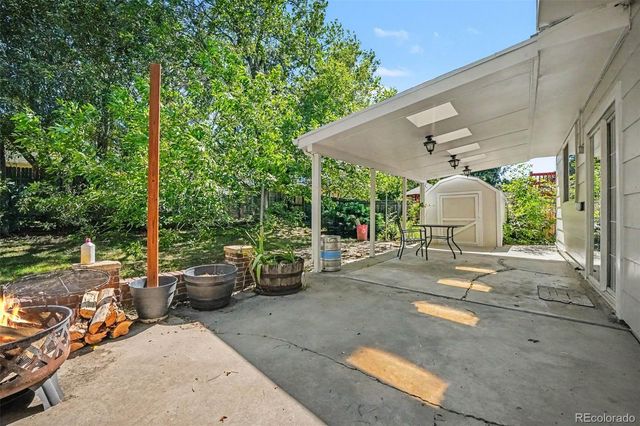 9108 W 75th Place, Arvada, CO 80005