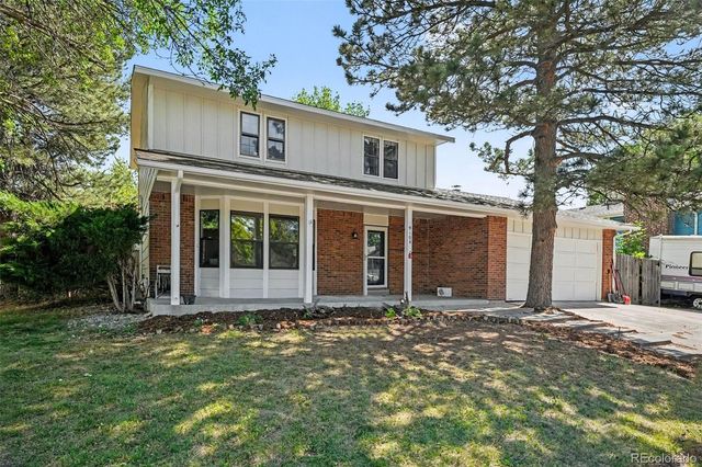 9108 W 75th Place, Arvada, CO 80005