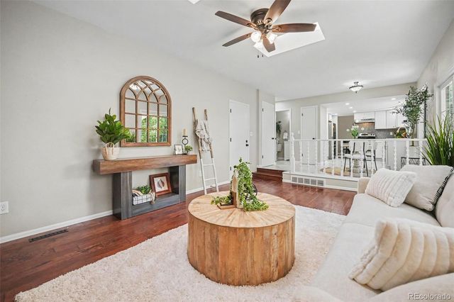 9108 W 75th Place, Arvada, CO 80005