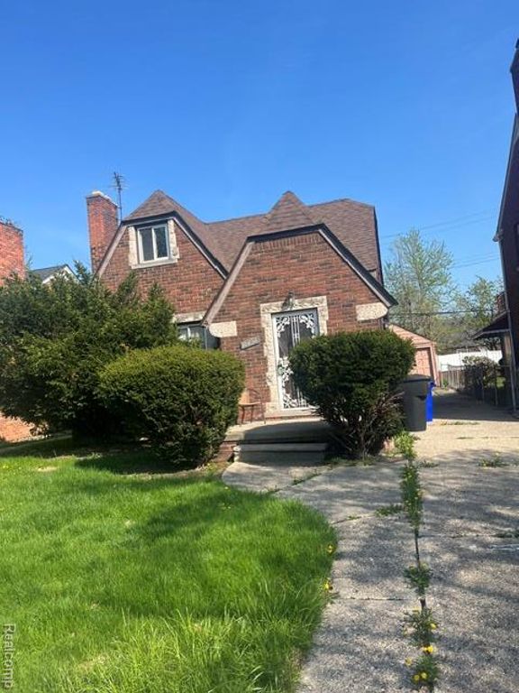 10836 Peerless Street, Detroit, MI 48224
