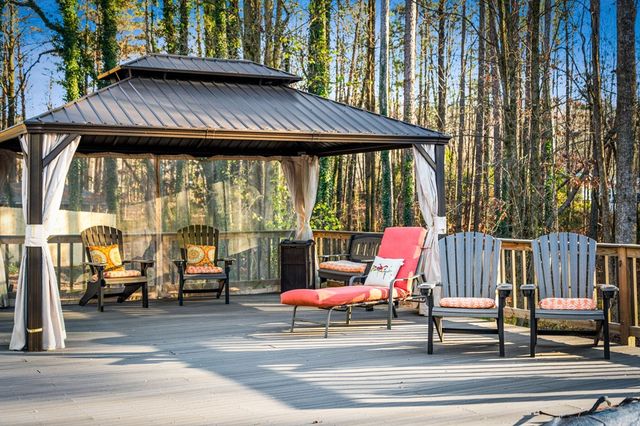 280 Ebenezer Road, Ellijay, GA 30536