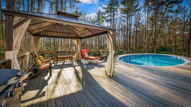 280 Ebenezer Road, Ellijay, GA 30536