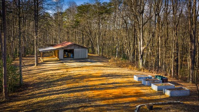 280 Ebenezer Road, Ellijay, GA 30536