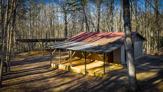 280 Ebenezer Road, Ellijay, GA 30536