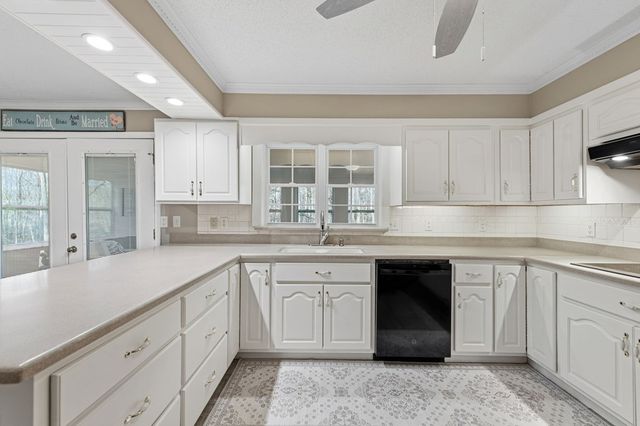 280 Ebenezer Road, Ellijay, GA 30536