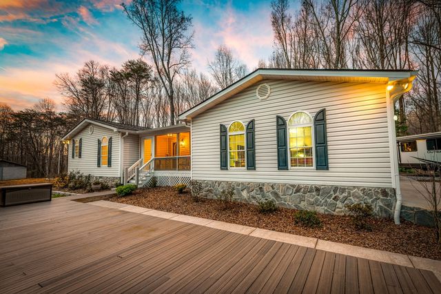 280 Ebenezer Road, Ellijay, GA 30536