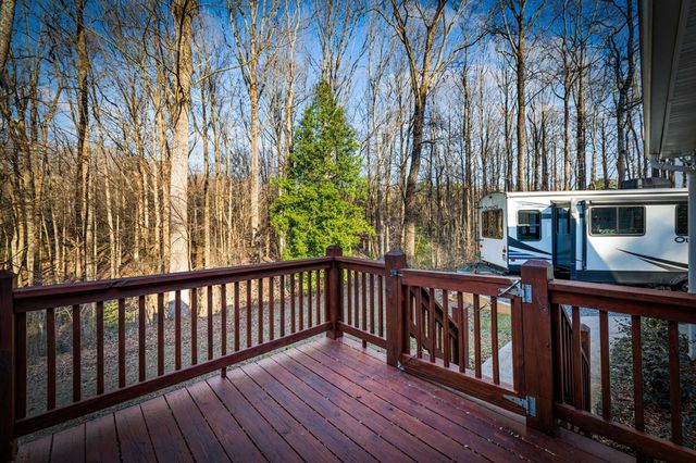 280 Ebenezer Road, Ellijay, GA 30536