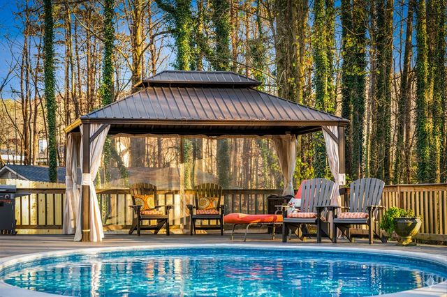 280 Ebenezer Road, Ellijay, GA 30536