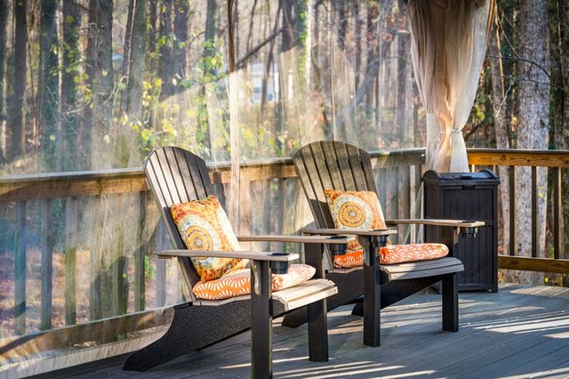 280 Ebenezer Road, Ellijay, GA 30536