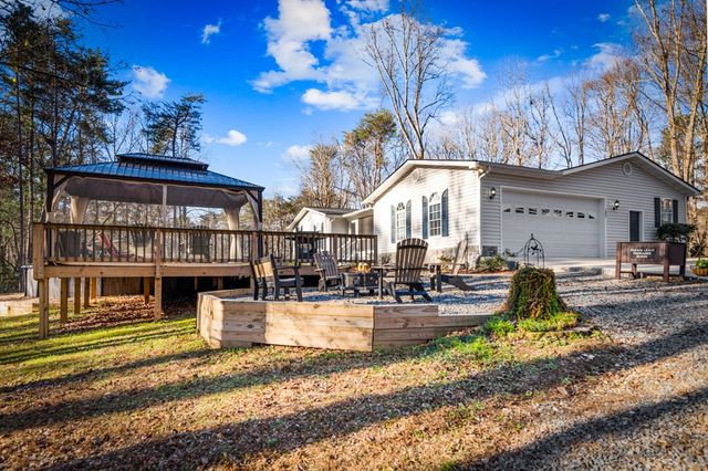 280 Ebenezer Road, Ellijay, GA 30536