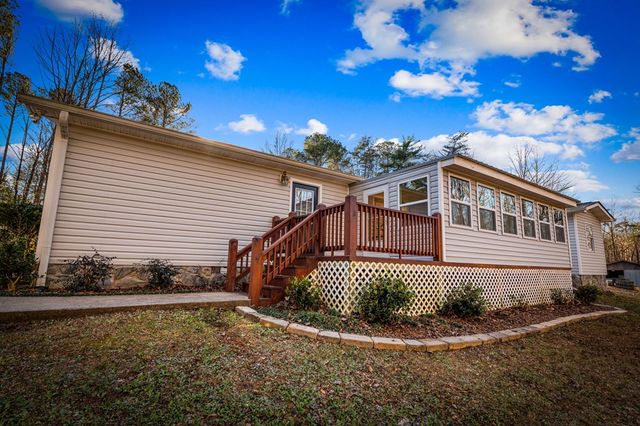 280 Ebenezer Road, Ellijay, GA 30536