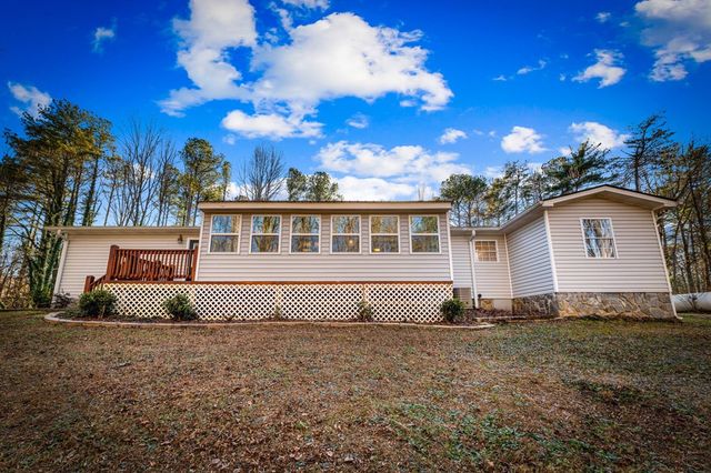 280 Ebenezer Road, Ellijay, GA 30536