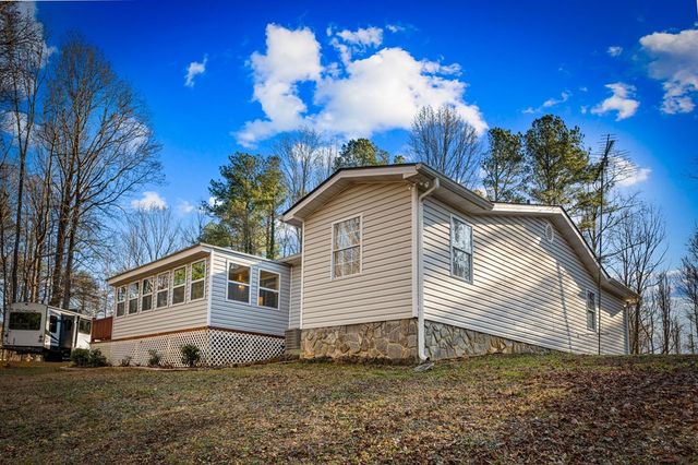 280 Ebenezer Road, Ellijay, GA 30536