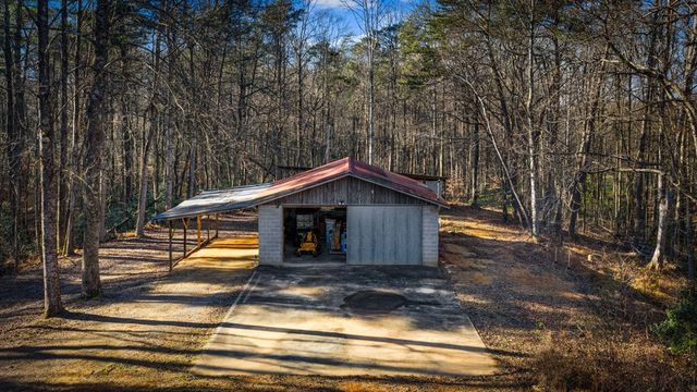 280 Ebenezer Road, Ellijay, GA 30536
