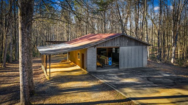 280 Ebenezer Road, Ellijay, GA 30536