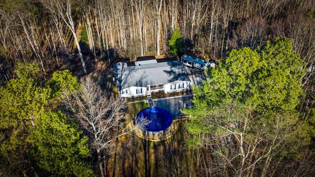 280 Ebenezer Road, Ellijay, GA 30536
