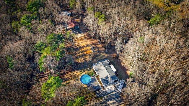 280 Ebenezer Road, Ellijay, GA 30536