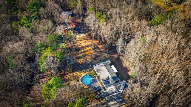 280 Ebenezer Road, Ellijay, GA 30536