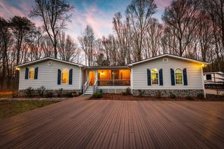 280 Ebenezer Road, Ellijay, GA 30536