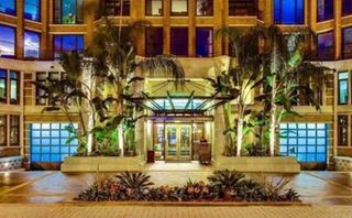 500 W Harbor Drive W 318, San Diego, CA 92101