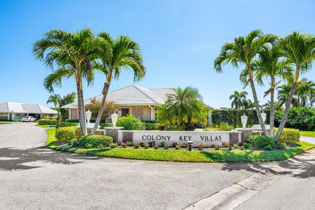 351 Colony Key Circle, Atlantis, FL 33462