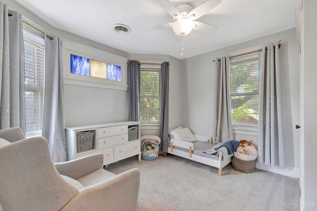 2527 Ridgeland Place, Cincinnati, OH 45212