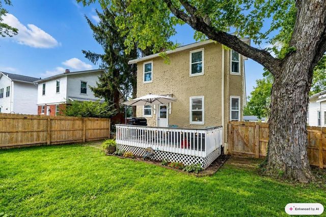 2527 Ridgeland Place, Cincinnati, OH 45212