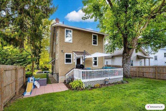 2527 Ridgeland Place, Cincinnati, OH 45212