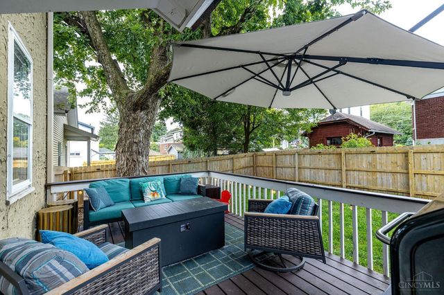 2527 Ridgeland Place, Cincinnati, OH 45212