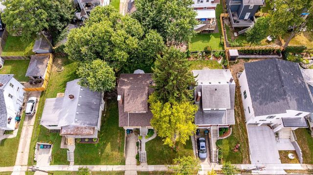 2527 Ridgeland Place, Cincinnati, OH 45212