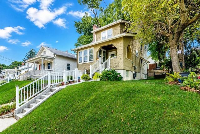 2527 Ridgeland Place, Cincinnati, OH 45212