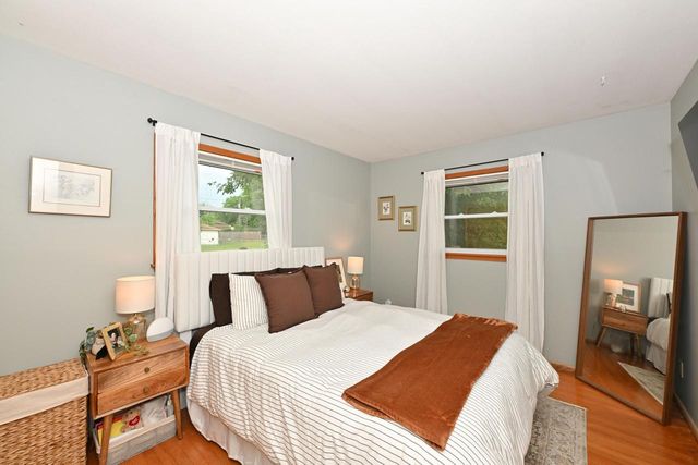 N90W17638 St. Francis DRIVE, Menomonee Falls, WI 53051