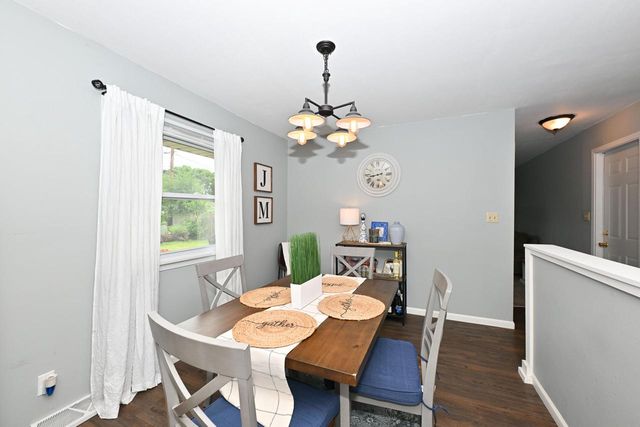 N90W17638 St. Francis DRIVE, Menomonee Falls, WI 53051