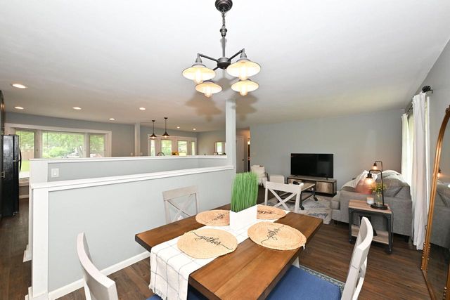 N90W17638 St. Francis DRIVE, Menomonee Falls, WI 53051
