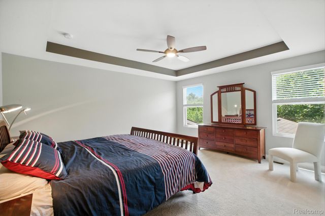 2066 Findley Circle, Orion Charter Township, MI 48360