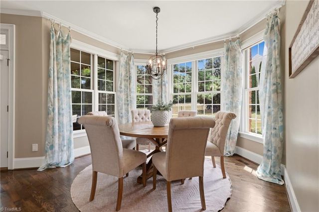 8125 Riesling Drive, Kernersville, NC 27284