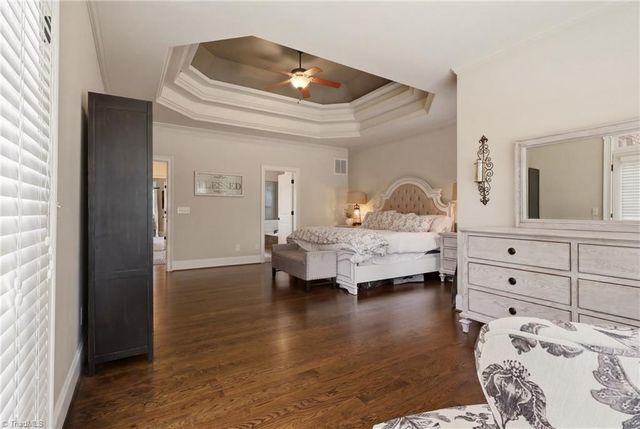 8125 Riesling Drive, Kernersville, NC 27284